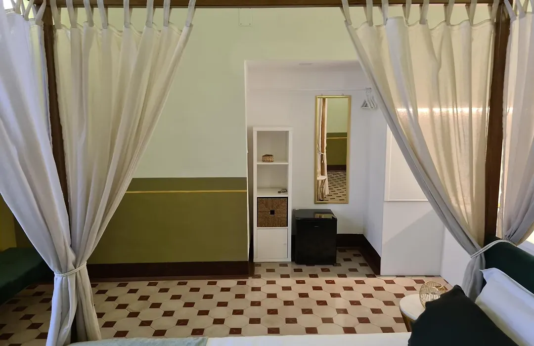 Toscano Palace Luxury Rooms Catania-1